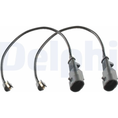 LZ0256 Warnkontakt, Bremsbelagverschleiß LZ0256 Warnkontakt, Bremsbelagverschleiß