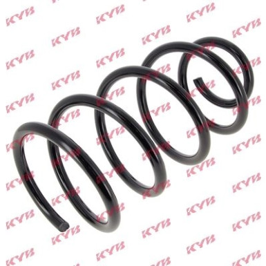 RA3445 Fahrwerksfeder K-Flex