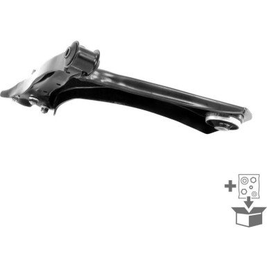 Monroe | Lenker, Radaufhängung | L29A39