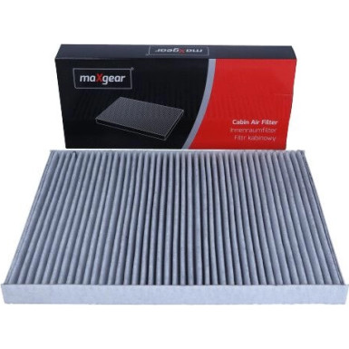 26-1648 Filter, Innenraumluft