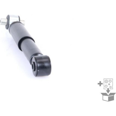 43131 Stoßdämpfer MONROE ORIGINAL (Gas Technology)