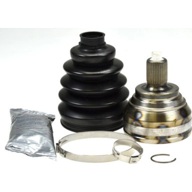 36015 Gelenksatz, Antriebswelle GKN Automotive OE-Technologie 52° 36015 Gelenksatz, Antriebswelle GKN Automotive OE-Technologie 52°