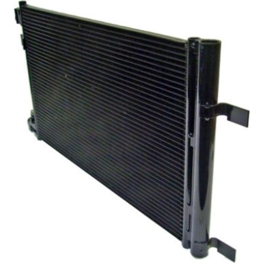 AC 637 000S Kondensator, Klimaanlage BEHR AC 637 000S Kondensator, Klimaanlage BEHR