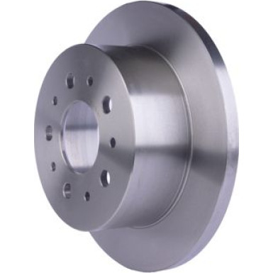 Hella | Bremsscheibe | 8DD 355 108-961