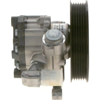 K S00 000 686 Hydraulikpumpe, Lenkung