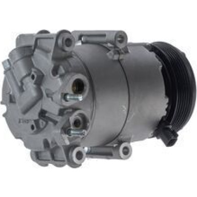 Mahle Kompressor, Klimaanlage BEHR ACP 333 000S