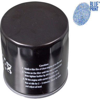 Blue Print | Ölfilter | ADF122107