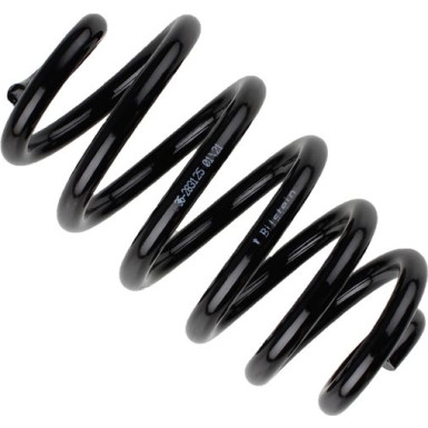 36-283125 Fahrwerksfeder BILSTEIN - B3 Serienersatz (Federn)