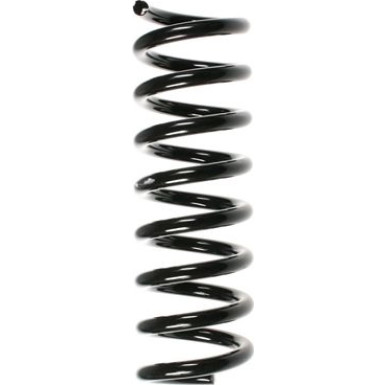 Spidan | Fahrwerksfeder | 55744