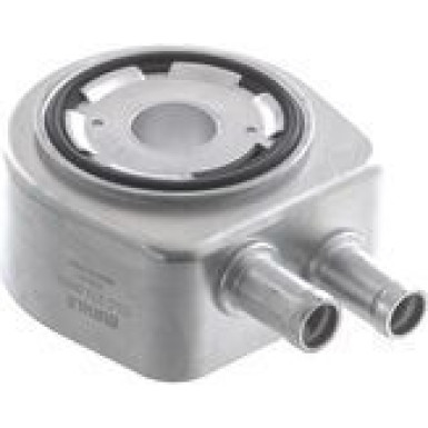 Mahle | Ölkühler, Motoröl | CLC 272 000S