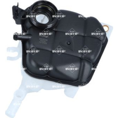 454091 Ausgleichsbehälter, Kühlmittel EASY FIT