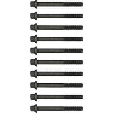 14-55077-01 Zylinderkopfschraubensatz