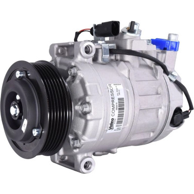 Valeo | Kompressor, Klimaanlage | 559416
