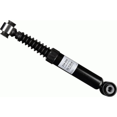 Sachs | Stoßdämpfer | 314 934