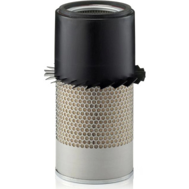 MANN-FILTER C 18 328 Sekundärluftfilter MANN-FILTER C 18 328 Sekundärluftfilter