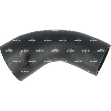 166332 Ladeluftschlauch EASY FIT