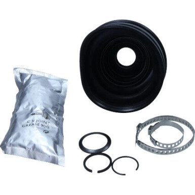 49-0727 Faltenbalgsatz, Antriebswelle