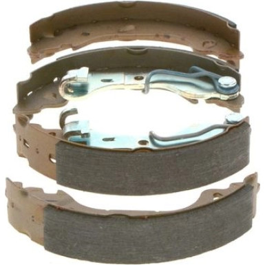 0 986 487 596 Bremsbackensatz