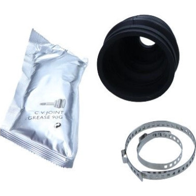 Maxgear | Faltenbalgsatz, Antriebswelle | 49-1378