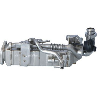 48456 Kühler, Abgasrückführung