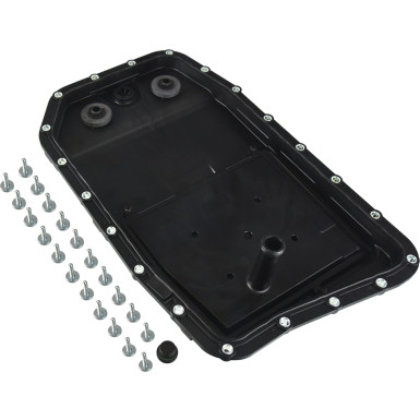 FEBI BILSTEIN 171617 Hydraulikfilter, Automatikgetriebe FEBI BILSTEIN 171617 Hydraulikfilter, Automatikgetriebe