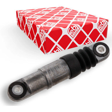 FEBI BILSTEIN 32810 Schwingungsdämpfer, Keilrippenriemen