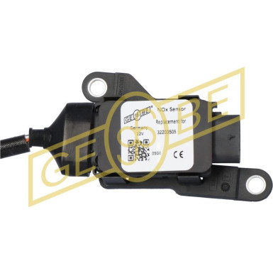 GEBE | NOx-Sensor, NOx-Katalysator | 9 3773 1
