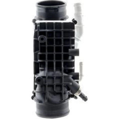 CI 663 000P Ladeluftkühler BEHR *** PREMIUM LINE ***