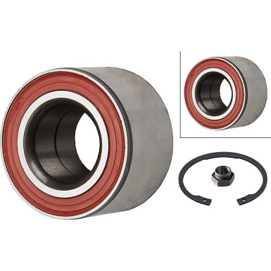 713 6911 00 Radlagersatz