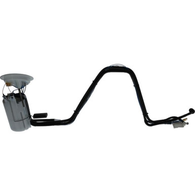 0 580 314 543 Kraftstoff-Fördereinheit