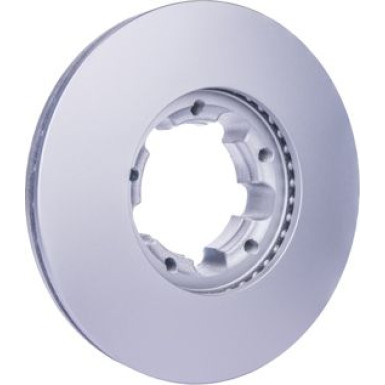 Hella | Bremsscheibe | 8DD 355 115-221