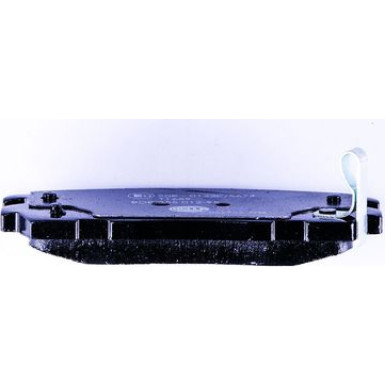 8DB 355 012-951 Bremsbelagsatz, Scheibenbremse