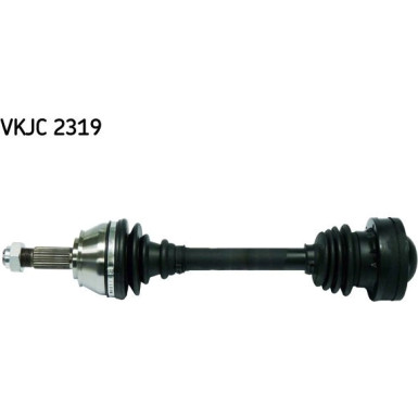 SKF | Antriebswelle | VKJC 2319