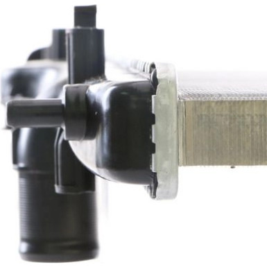 Mahle | Kühler, Motorkühlung | CR 602 000S