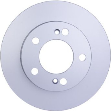 Hella | Bremsscheibe | 8DD 355 116-471
