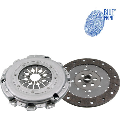 Blue Print Kupplungssatz SMARTFIT Solution Kit ADF1230137