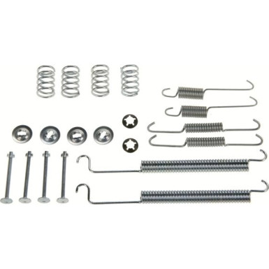 SFK263 Zubehörsatz, Bremsbacken