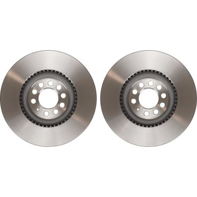 TRW Bremsscheibe DF4064 TRW Bremsscheibe DF4064