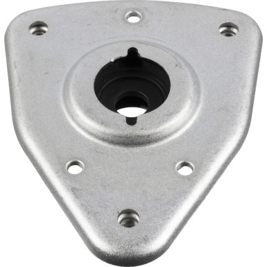 FEBI BILSTEIN 100702 Federbeinstützlager, Domlager FEBI BILSTEIN 100702 Federbeinstützlager, Domlager