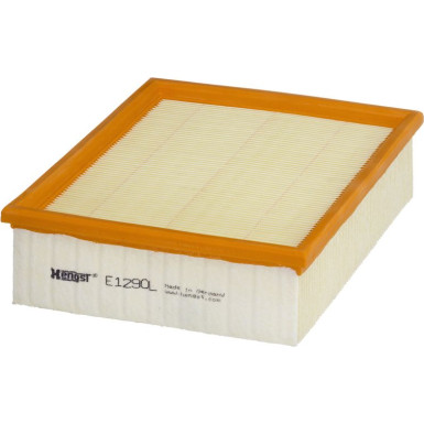 Hengst Filter | Luftfilter | E1290L