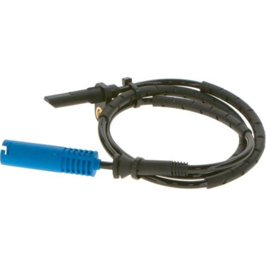 BOSCH | Sensor, Raddrehzahl | 0 986 594 575