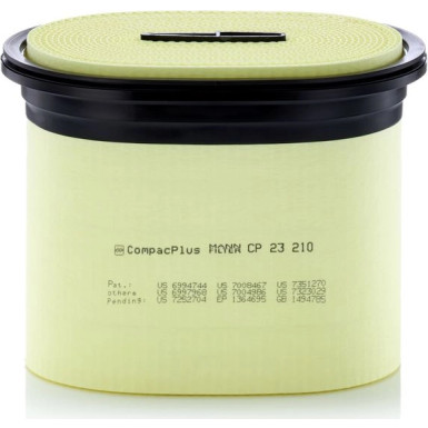 MANN-FILTER CP 23 210 Luftfilter MANN-FILTER CP 23 210 Luftfilter