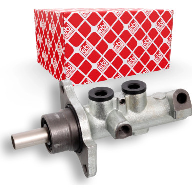 FEBI BILSTEIN 103241 Hauptbremszylinder FEBI BILSTEIN 103241 Hauptbremszylinder