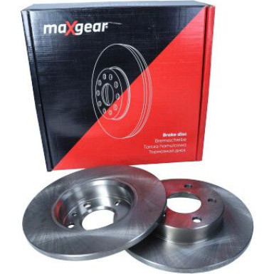 Maxgear | Bremsscheibe | 19-2582