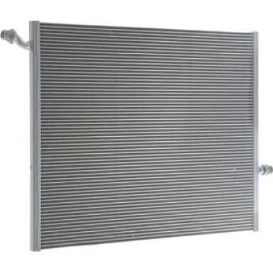 CR 2099 000P Kühler, Motorkühlung BEHR *** PREMIUM LINE ***