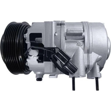 ACP 657 000P Kompressor, Klimaanlage BEHR *** PREMIUM LINE ***