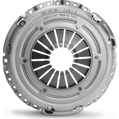 SACHS 3000 951 097 Kupplungssatz für SMART FORFOUR, FORTWO SACHS 3000 951 097 Kupplungssatz für SMART FORFOUR, FORTWO