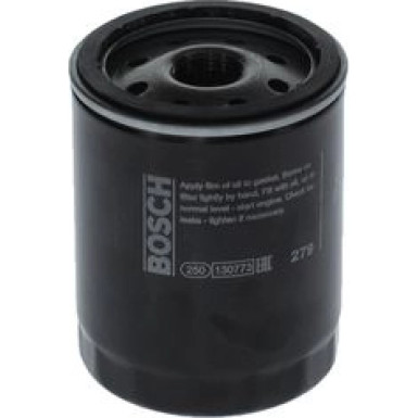 BOSCH F 026 407 236 Ölfilter BOSCH F 026 407 236 Ölfilter