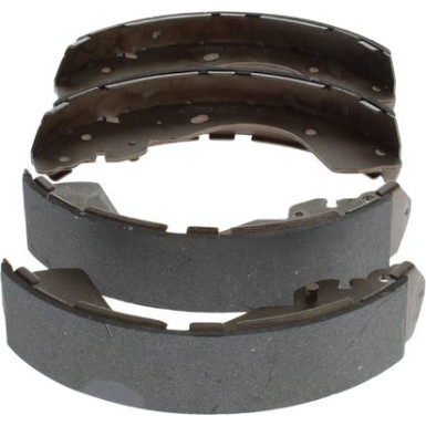 0 986 487 922 Bremsbackensatz 0 986 487 922 Bremsbackensatz