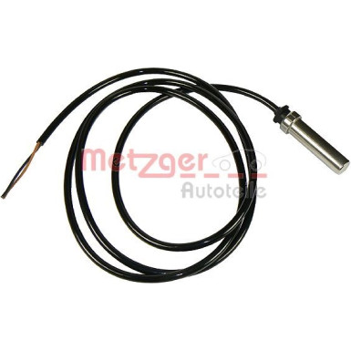 0900309 Sensor, Raddrehzahl GREENPARTS